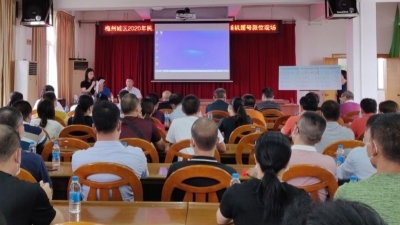 梅州首次！三所民办学校电脑摇号招生，附派位结果！