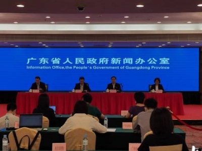陆丰疫情病毒溯源结果发布：与香港流行毒株高度同源！