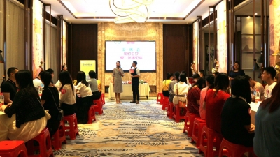 相约七夕，赴一场浪漫！“淘偶会”为梅州单身青年“搭鹊桥”