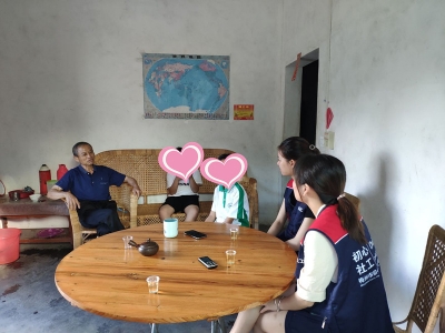 用心关爱 用爱温暖！市民政局多措并举落实社会救助3161人
