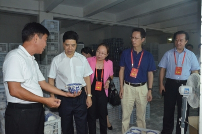 怀揣民意，为民发声！梅州各级人大开展的这些活动你参与了吗？