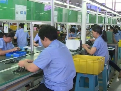 13条政策齐发力！平远出台实施办法促进先进制造业加快发展  