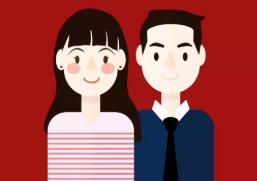 在线预约婚姻登记，戳这里→