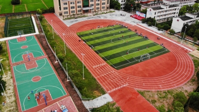 把好学校办在家门口！平远“软硬齐抓”促教育均衡发展