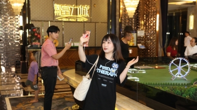 这个夏天最火热！最IN富力潮主播大赛落幕，你pick的主播在这里！