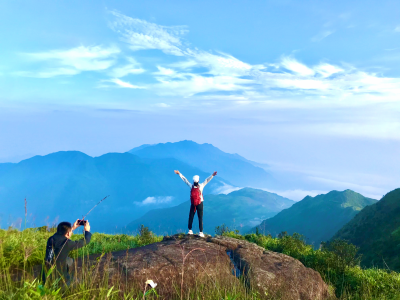 梅江周末·梅水