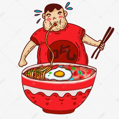 杜绝“舌尖上的浪费” 让网络“吃播”更健康