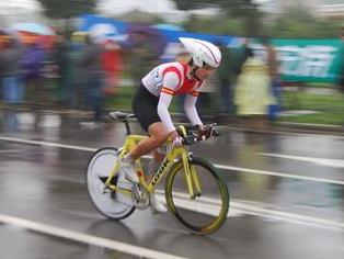 明日！在丰顺！省青少年自行车（公路）锦标赛开赛~