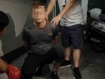 不思悔改！ 兴宁一惯犯盗窃摩托车“四进宫”