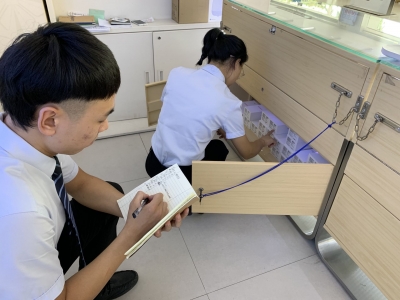 十年如一日坚守“诚信”招牌，这家店“捕获”了顾客的心~