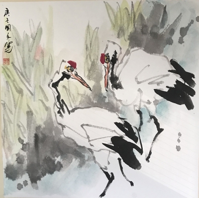 今日兴宁·文峰