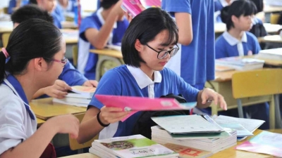 新动向！梅州学子或将可在家门口享受珠三角优质教育资源