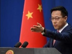 外交部：美国打压得越厉害，越是证明中国做对了