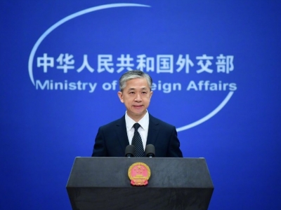 驻日美军确诊病例猛增，外交部：大国还是应该有大国的样子