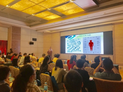 针灸了解一下？传承经典、守正创新！这个学习班干货满满~