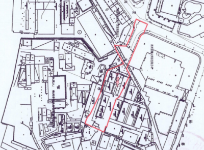 梅城这里要实施房屋征收！用于“生命通道”项目，来看范围→