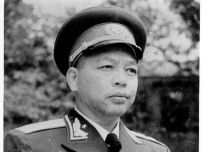 寸血河山 梅岭丰碑丨曾国华：激战平型关的开国中将