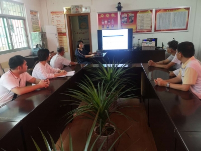 助力“甜蜜”事业！省专家团队到丰顺拾荷村支招啦~