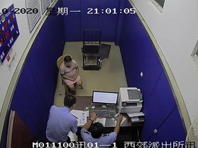 梅江警方抓获一名“溜门贼”，这些地方最易被盯上...