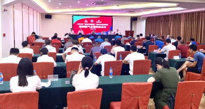 梅州市足球联赛8月8日下午开赛！8支甲级队5支乙级队参加