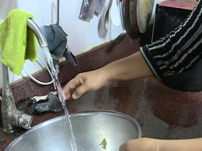 为保障群众喝上“安全水”“放心水”，五华做了这项重要工作...