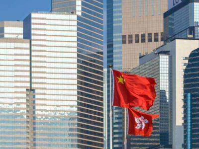 香港特区政府28日起逐步放宽社交距离限制