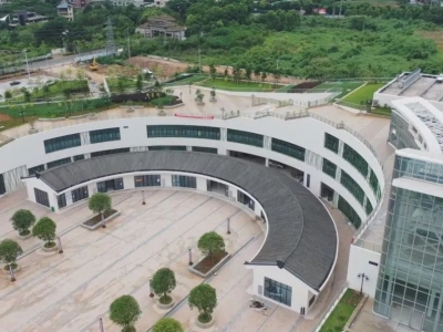 11家单位评定为首批“蕉岭中小学生研学实践教育基地”