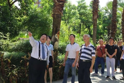 客潮菜系将会更丰富~这场交流会在丰顺举行