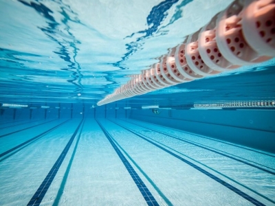 放心游泳去~梅城这２家水质检测不合格的泳池完成整改并通过复检