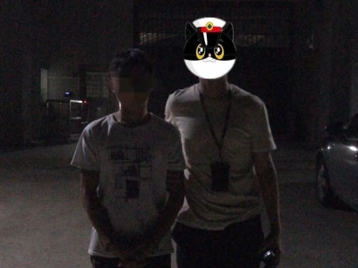 法网恢恢！两名电信网络诈骗在逃人员落网