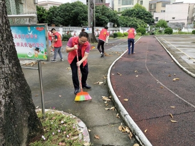 培训授课、送党课入户...丰顺县汤西新岭村“五新五美”这样建！