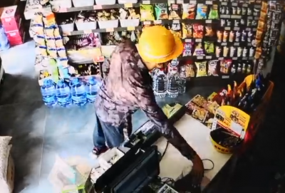 “十一进宫”男子盗窃手机拒不承认？想多了，“零口供”也能定罪！