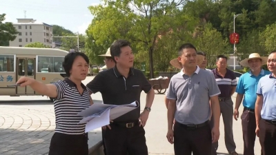 倾听百姓之声~平远各镇开展“更好发挥人大代表作用”主题活动