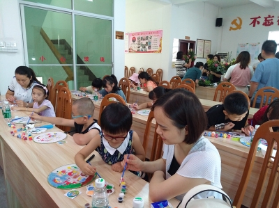 亲子七夕，别样幸福！这个爱意浓浓的日子，我们这样过！