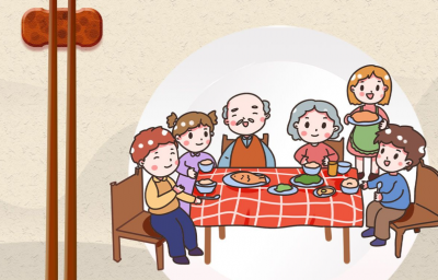 @梅州人，一起践行新“食”尚！梅州发出“文明餐桌 守护健康”倡议书