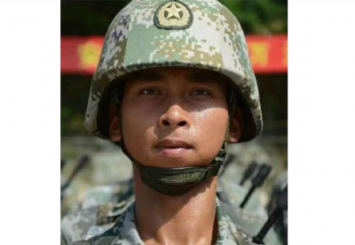 梅州道德模范李淦伦丨为救落水者，他的生命永远定格在了23岁...