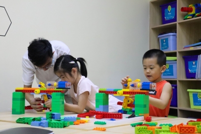 作业不再是假期主旋律~梅江区全方位开展“护苗行动”