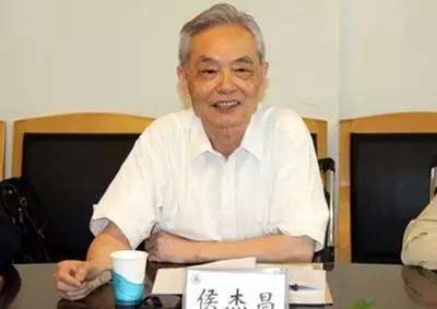 梅州籍武大前校长、空间物理学家侯杰昌逝世，任上大力鼓励创新  