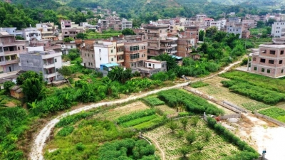 捐资100多万！五华竹坑村这场“爱心聚力”尽显浓浓乡情...