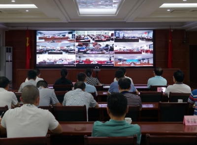 梅州召开全市新冠肺炎疫情防控工作电视电话会议：全力做好当前及秋冬季节疫情防控工作