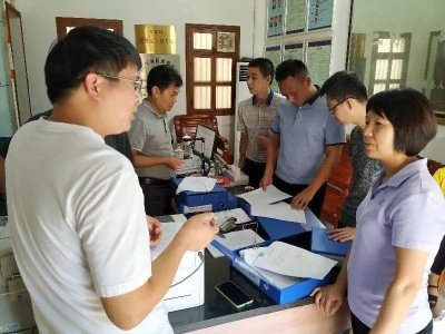 梅江区：“马上办”督查展现“梅江速度”，助推党风政风优化