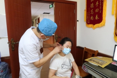 传承精华守正创新 梅江中医药迸生机