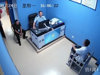 梅城一男子租店被骗，时隔九年，发现骗子身份竟是...