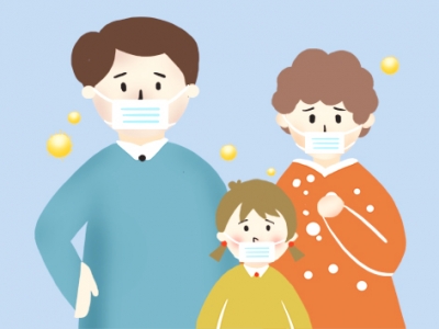 看图学防疫丨进口冻品还能吃吗？如何持续做好个人防护？ 