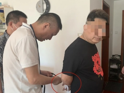 被骗70万！梅县一人低价购车掉陷阱...