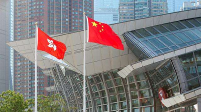香港特区政府：强烈反对法国停止批准与香港签订的移交逃犯协定