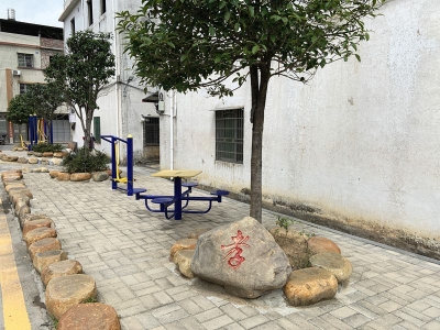 面向青山，下临碧水！梅江区这两个乡镇“生态卫士”当得好~