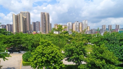 五华“创森”传喜报！这份总体规划在北京通过专家评审~