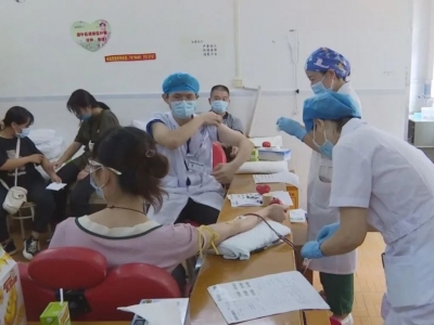 热血涌动！他们为爱撸起袖子！