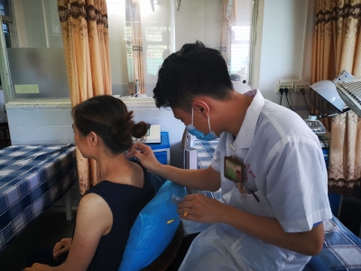 广受群众好评！兴宁这样打造中医药特色优势品牌...